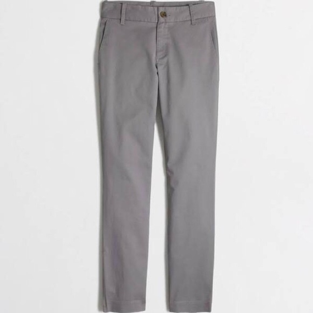 J. Crew Frankie Chino